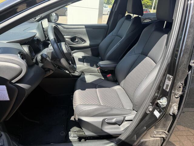 Toyota YARIS 1.5 Hybrid Executive
