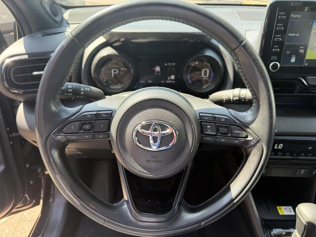 Toyota YARIS 1.5 Hybrid Executive