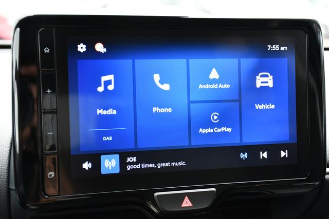 Toyota YARIS 1.5 Hybrid 115 Dynamic Limited automaat 116pk | Comfort pakket | Parkeersensoren vóór & achter | Voorstoelen verwarmd |