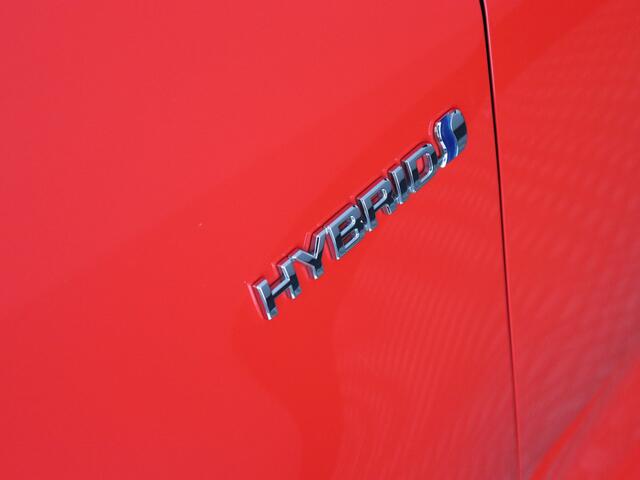 Toyota YARIS 1.5 Hybrid Launch Edition 1e Eigenaar (Camera / Head Up / Stoel-Stuurverw. / ACC)