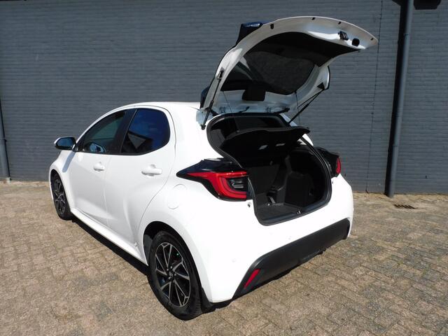 Toyota YARIS 1.5 Hybrid Active TOPSTAAT! DEALER ONDERHOUDEN! CARPLAY/ANDROID! CAMERA! STOELVERW!