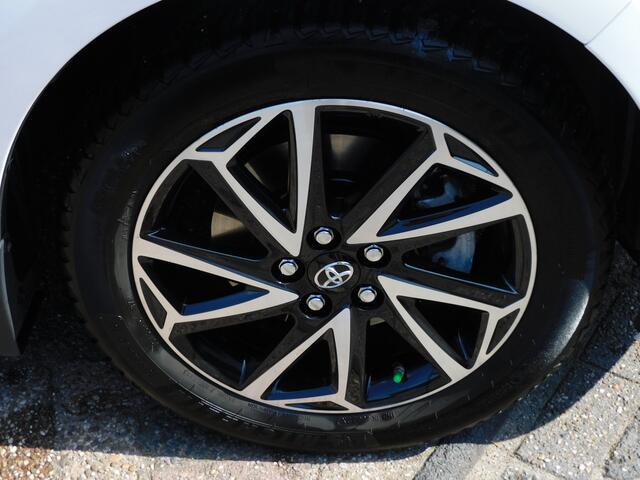 Toyota YARIS 1.5 Hybrid Active TOPSTAAT! DEALER ONDERHOUDEN! CARPLAY/ANDROID! CAMERA! STOELVERW!