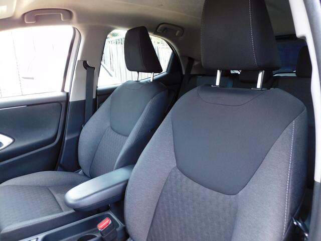Toyota YARIS 1.5 Hybrid Active TOPSTAAT! DEALER ONDERHOUDEN! CARPLAY/ANDROID! CAMERA! STOELVERW!