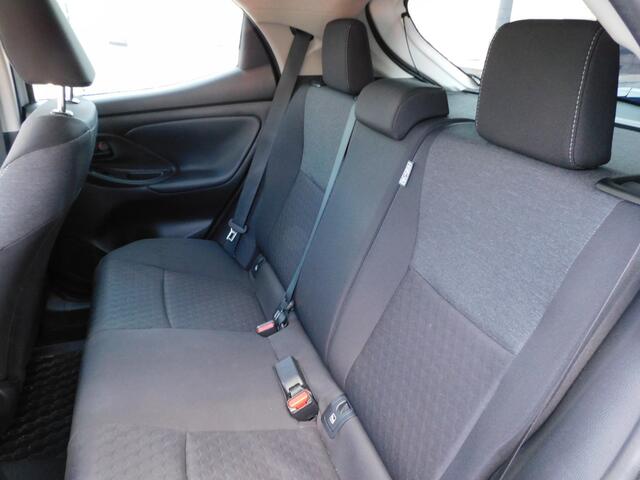 Toyota YARIS 1.5 Hybrid Active TOPSTAAT! DEALER ONDERHOUDEN! CARPLAY/ANDROID! CAMERA! STOELVERW!