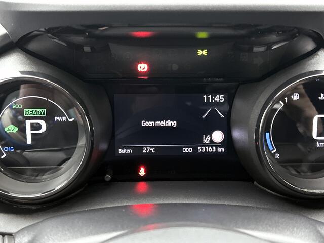 Toyota YARIS 1.5 Hybrid Executive | Dealeronderhouden |