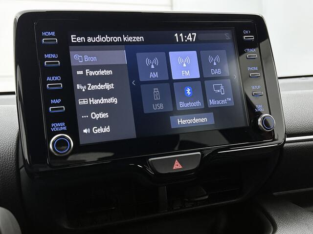 Toyota YARIS 1.5 Hybrid Executive | Dealeronderhouden |