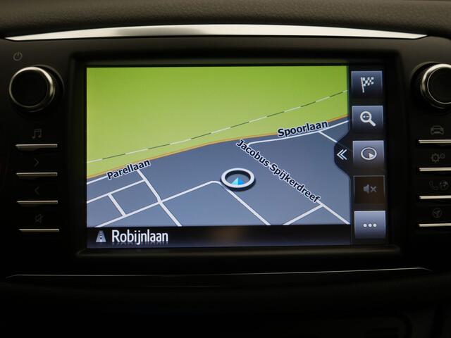 Toyota YARIS 1.0 VVT-i Energy | Dealer onderhouden | Navigatie | Parkeercamera |