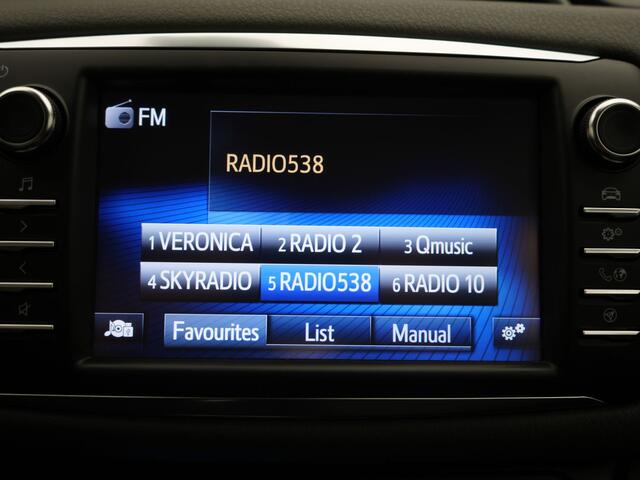 Toyota YARIS 1.0 VVT-i Energy | Dealer onderhouden | Navigatie | Parkeercamera |