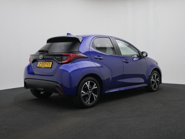 Toyota YARIS 1.5 Hybrid 115 First Edition | 16" Lichtmetalen velgen | Keyless Entry/Start |