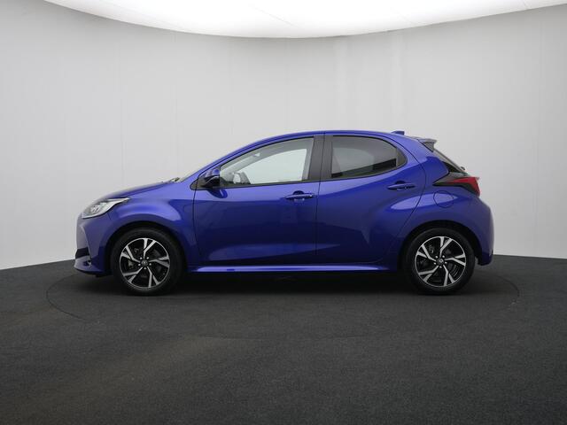 Toyota YARIS 1.5 Hybrid 115 First Edition | 16" Lichtmetalen velgen | Keyless Entry/Start |