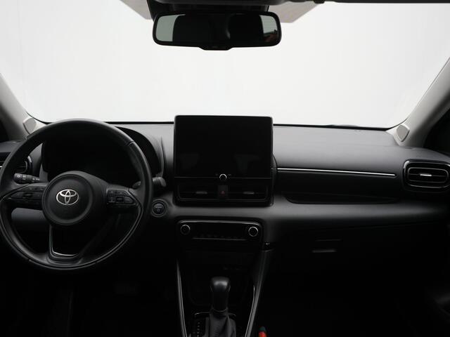 Toyota YARIS 1.5 Hybrid 115 First Edition | 16" Lichtmetalen velgen | Keyless Entry/Start |