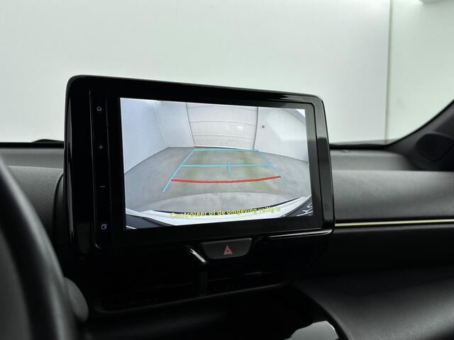 Toyota YARIS Cross 1.5 Hybrid Adventure | Head Up Display | Stoelverwarming | Parkeersensoren | **