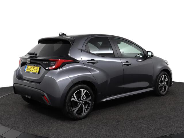 Toyota YARIS 1.5 Hybrid 115 Dynamic | Apple Carplay/Android Auto |