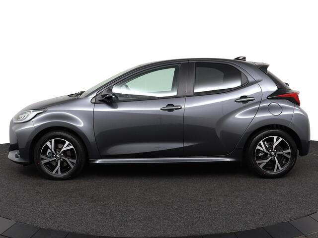 Toyota YARIS 1.5 Hybrid 115 Dynamic | Apple Carplay/Android Auto |