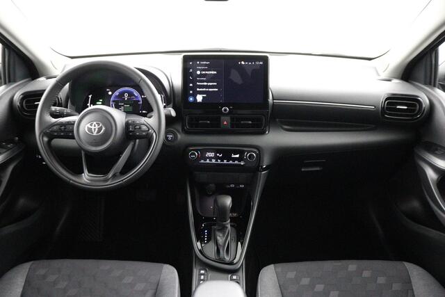 Toyota YARIS 1.5 Hybrid 115 Dynamic | Apple Carplay/Android Auto |