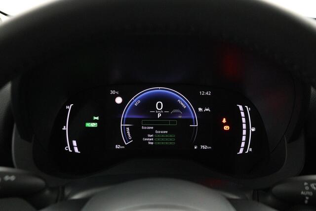 Toyota YARIS 1.5 Hybrid 115 Dynamic | Apple Carplay/Android Auto |