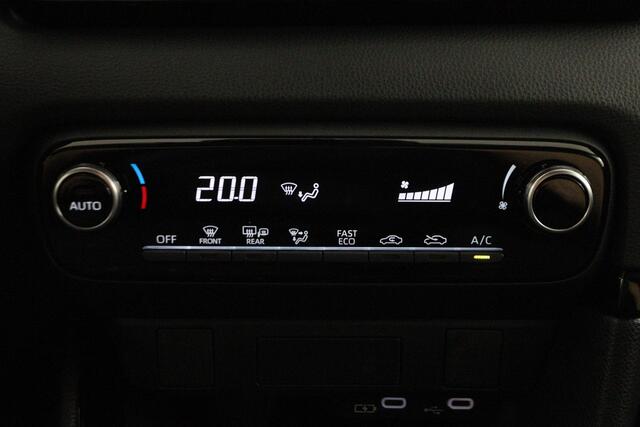 Toyota YARIS 1.5 Hybrid 115 Dynamic | Apple Carplay/Android Auto |