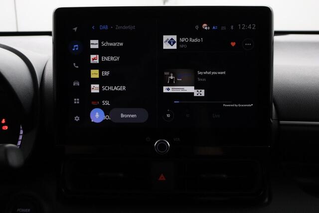 Toyota YARIS 1.5 Hybrid 115 Dynamic | Apple Carplay/Android Auto |
