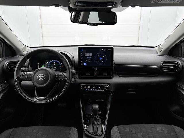 Toyota YARIS 1.5 Hybrid 115 Dynamic | NL-Auto | Lichtmetalen velgen | Parkeercamera |