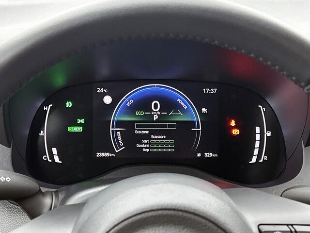 Toyota YARIS 1.5 Hybrid 115 Dynamic | NL-Auto | Lichtmetalen velgen | Parkeercamera |
