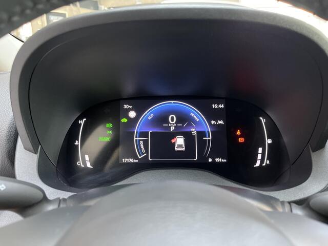 Toyota YARIS 1.5 Hybrid 115 Dynamic LED | CAMERA | ADAPTIVE CRUISE CONTROL | APPLE CARPLAY / ANDROID AUTO | STOEL/STUUR VERWARMING