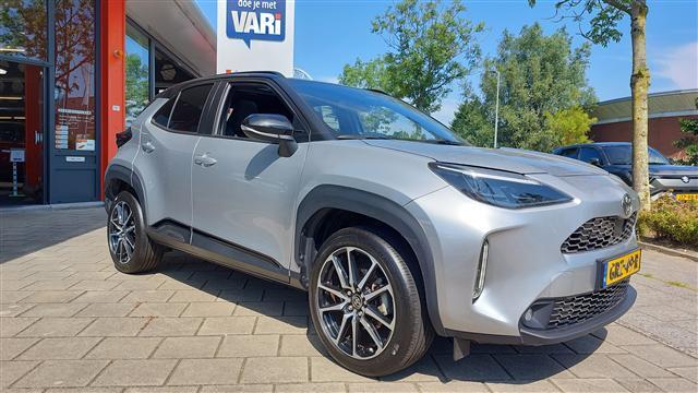 Toyota YARIS Cross 1.5 Hybrid 130 GR SPORT