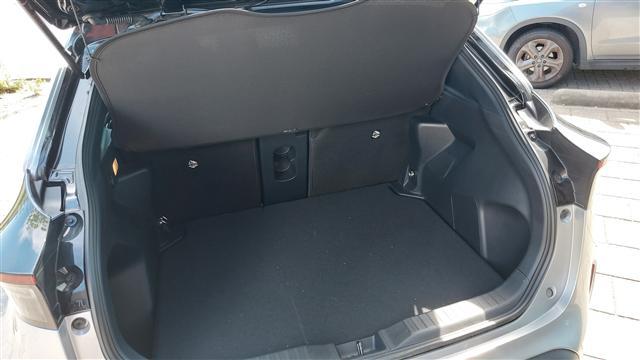 Toyota YARIS Cross 1.5 Hybrid 130 GR SPORT
