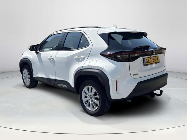 Toyota YARIS Cross 1.5 Hybrid 115 Active **TREKHAAK/ CLIMATE CONTROL/ ADAPTIEF CRUISE CONTROL**