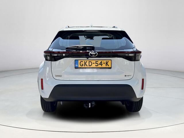 Toyota YARIS Cross 1.5 Hybrid 115 Active **TREKHAAK/ CLIMATE CONTROL/ ADAPTIEF CRUISE CONTROL**