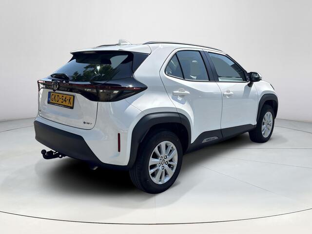 Toyota YARIS Cross 1.5 Hybrid 115 Active **TREKHAAK/ CLIMATE CONTROL/ ADAPTIEF CRUISE CONTROL**