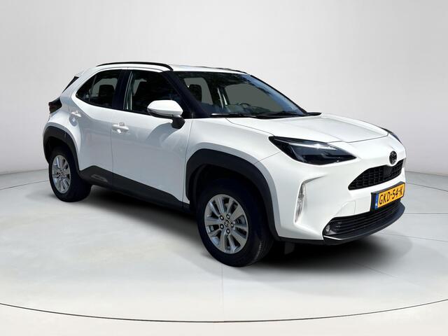 Toyota YARIS Cross 1.5 Hybrid 115 Active **TREKHAAK/ CLIMATE CONTROL/ ADAPTIEF CRUISE CONTROL**