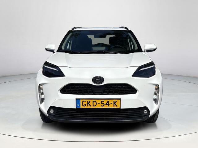 Toyota YARIS Cross 1.5 Hybrid 115 Active **TREKHAAK/ CLIMATE CONTROL/ ADAPTIEF CRUISE CONTROL**