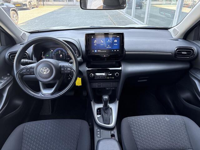 Toyota YARIS Cross 1.5 Hybrid 115 Active **TREKHAAK/ CLIMATE CONTROL/ ADAPTIEF CRUISE CONTROL**