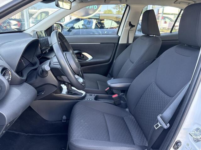Toyota YARIS Cross 1.5 Hybrid 115 Active **TREKHAAK/ CLIMATE CONTROL/ ADAPTIEF CRUISE CONTROL**