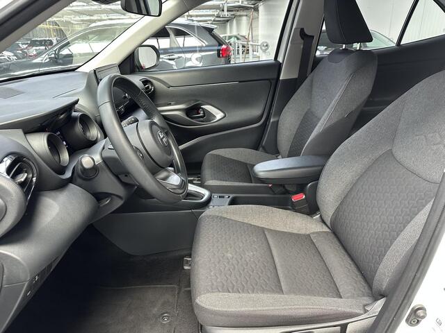 Toyota YARIS Cross 1.5 Hybrid Active