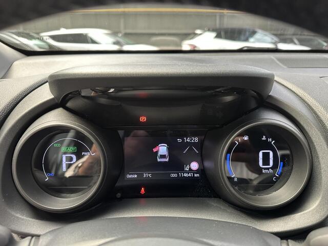 Toyota YARIS Cross 1.5 Hybrid Active
