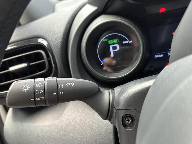 Toyota YARIS Cross 1.5 Hybrid Active