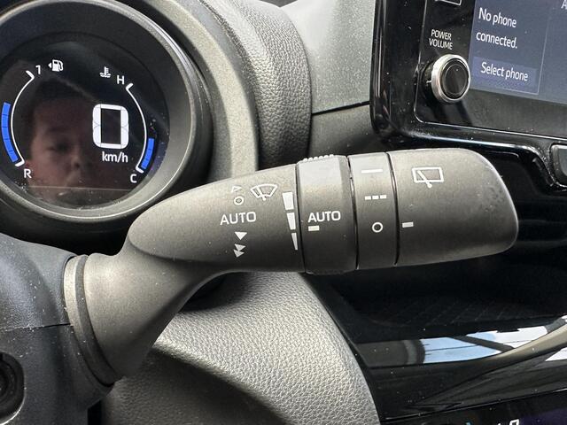 Toyota YARIS Cross 1.5 Hybrid Active