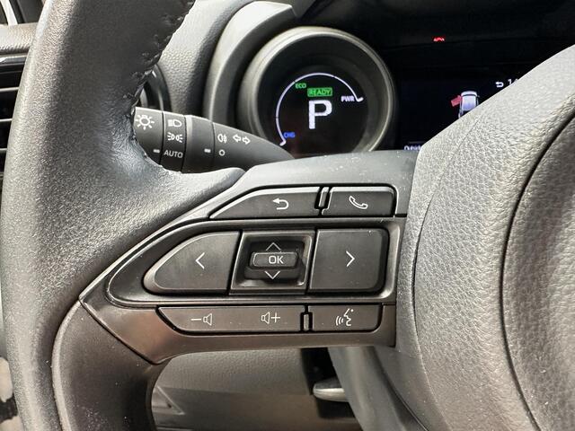 Toyota YARIS Cross 1.5 Hybrid Active
