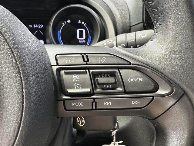 Toyota YARIS Cross 1.5 Hybrid Active