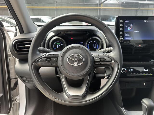 Toyota YARIS Cross 1.5 Hybrid Active