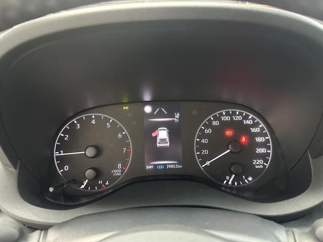 Toyota YARIS 1.5 VVT-i Active