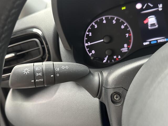 Toyota YARIS 1.5 VVT-i Active