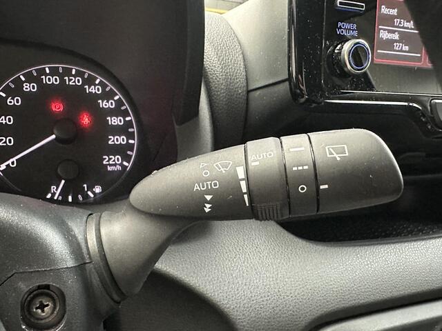 Toyota YARIS 1.5 VVT-i Active