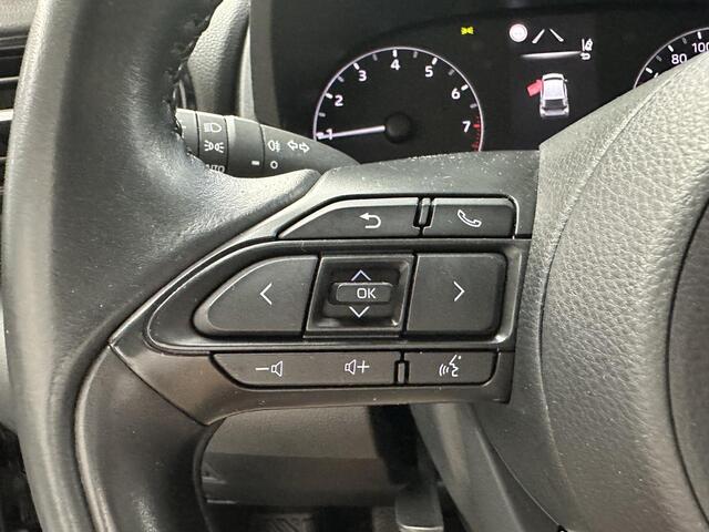 Toyota YARIS 1.5 VVT-i Active