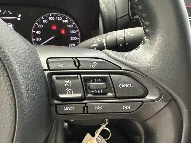 Toyota YARIS 1.5 VVT-i Active