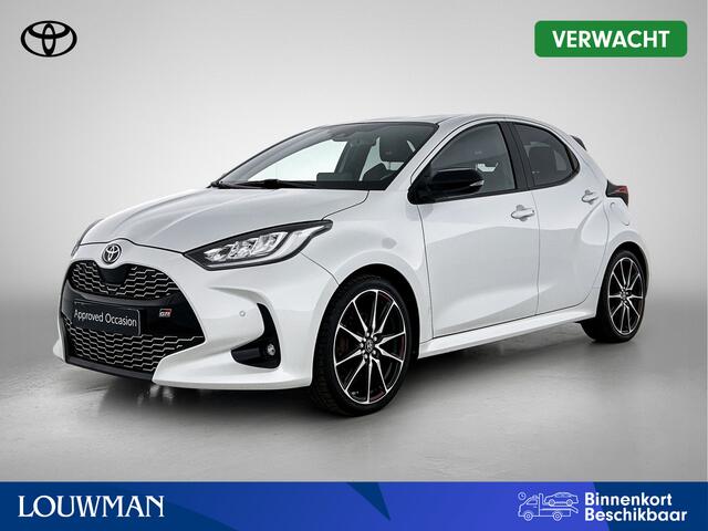 Toyota YARIS 1.5 Hybrid GR Sport | Dealeronderhouden |