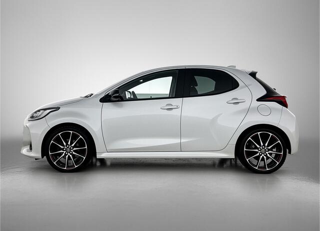 Toyota YARIS 1.5 Hybrid GR Sport | Dealeronderhouden |