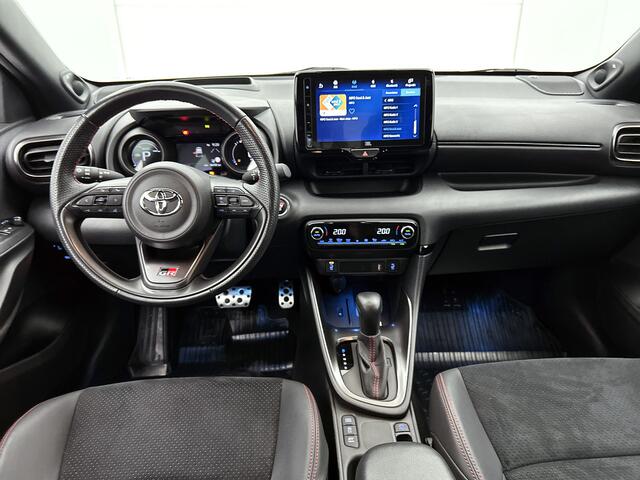 Toyota YARIS 1.5 Hybrid GR Sport | Dealeronderhouden |