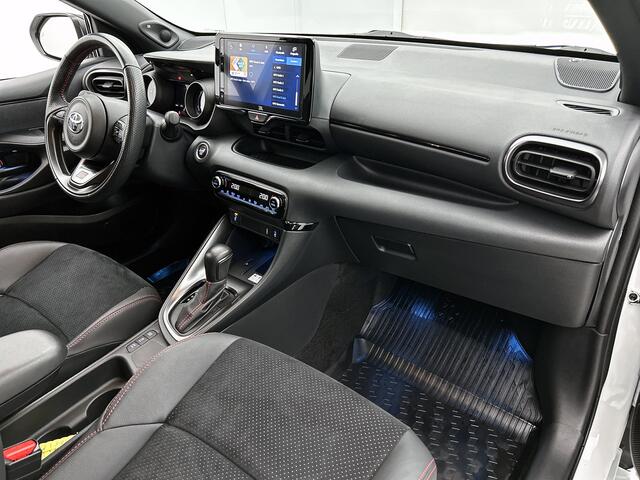 Toyota YARIS 1.5 Hybrid GR Sport | Dealeronderhouden |